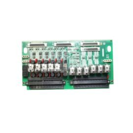 GE IS200TRLYH1B IS200TRLYH1BGF Terminal Relay Card
