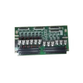 GE IS200TRLYH1BGF: Reliable Relay Output Board for Mark VIe