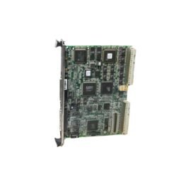 GE IS200VCRCH1B IS200VCRCH1BBB Input Output Board