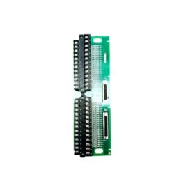 GE IS200TBTCH1BBB: Precision Thermocouple Interface for Mark VIe