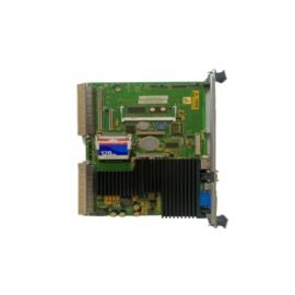 GE IS215UCVEH2AF: High-Performance Controller Board for Mark VIe