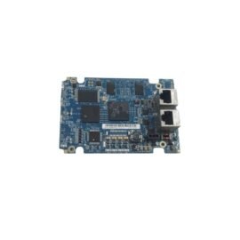 GE IS400BPPCH1AMF: Intelligent I/O Pack Processor for Mark VIe