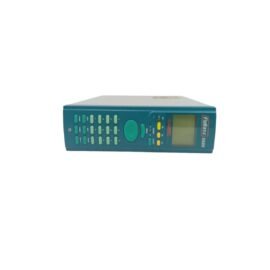 Emerson Floboss S600: High-Accuracy Flow Computer for Custody Transfer