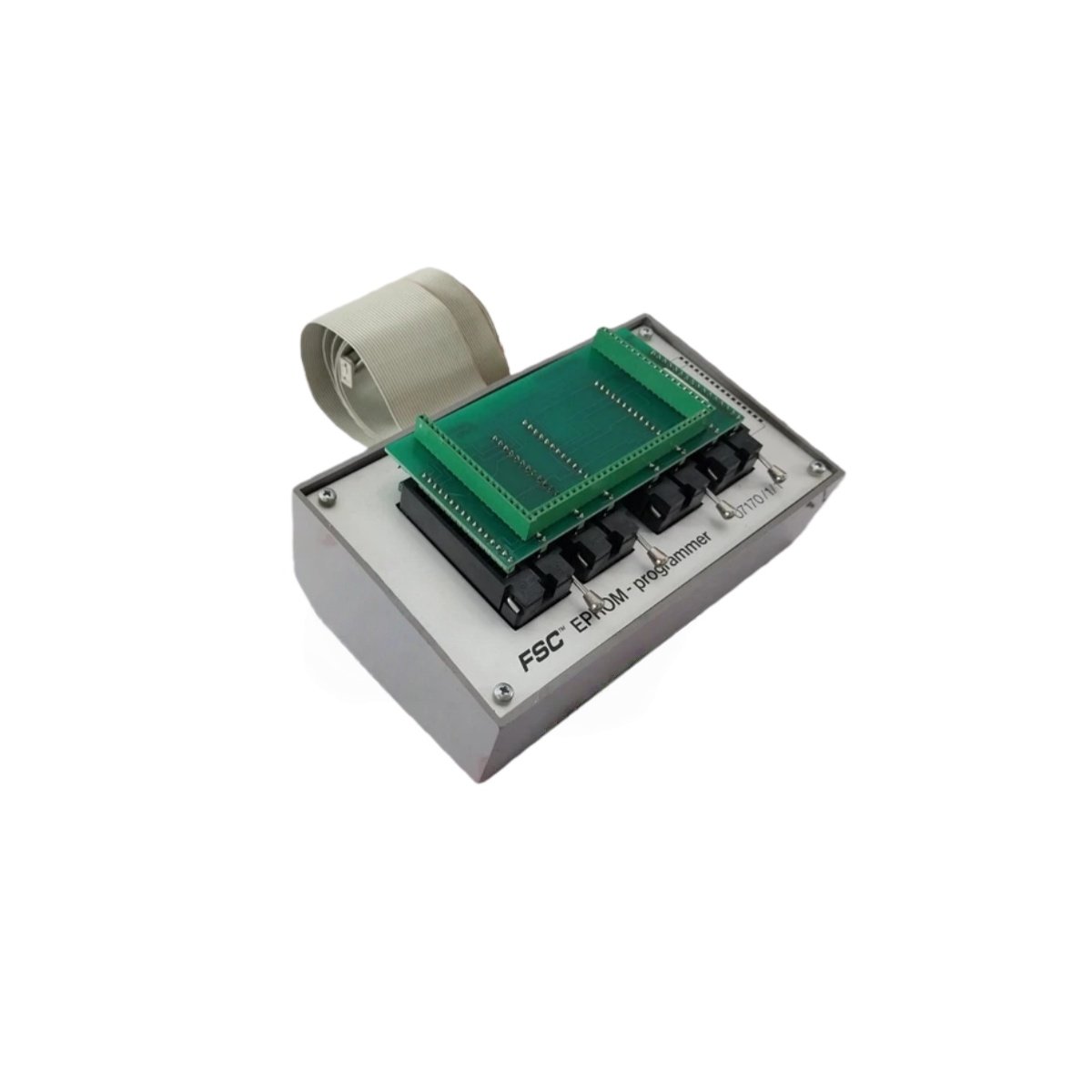 Honeywell 07170/1/1 FSC EPROM Programmer - Image 3