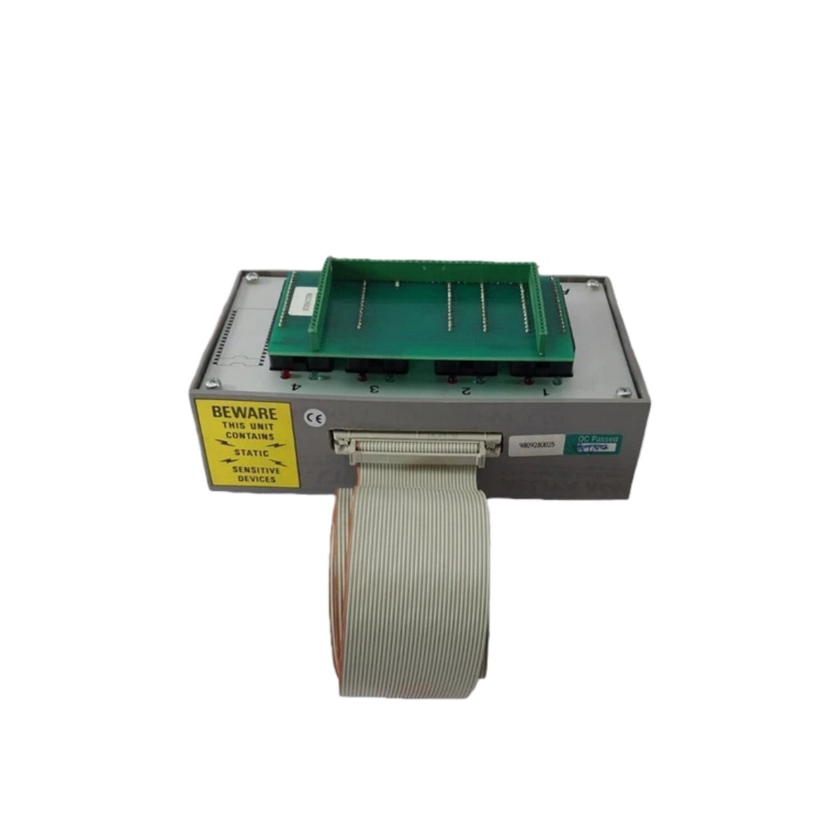 Honeywell 07170/1/1 FSC EPROM Programmer | Industrial PLC Tool