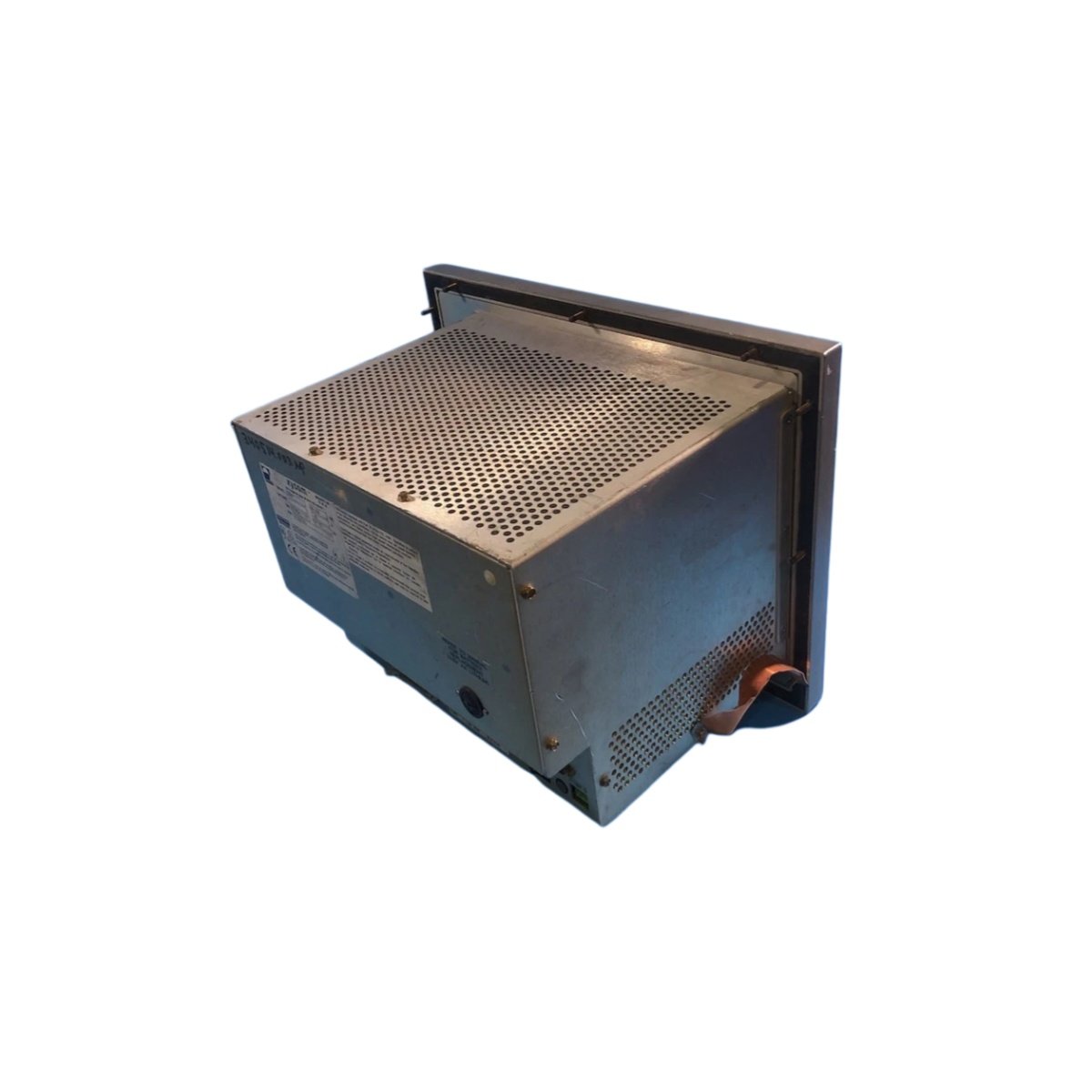 Xycom 113120 Operator Interface - Image 3