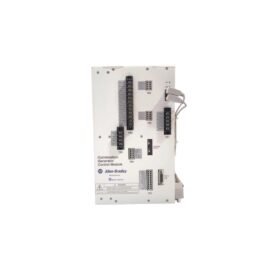 AB 1407-CGCM Combination Generator Control Module