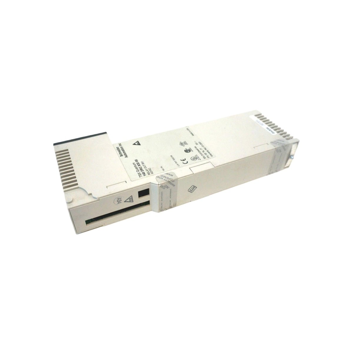 SCHNEIDER 140DRC83000C Output Module | 32 Channels | 0.5A | Modicon