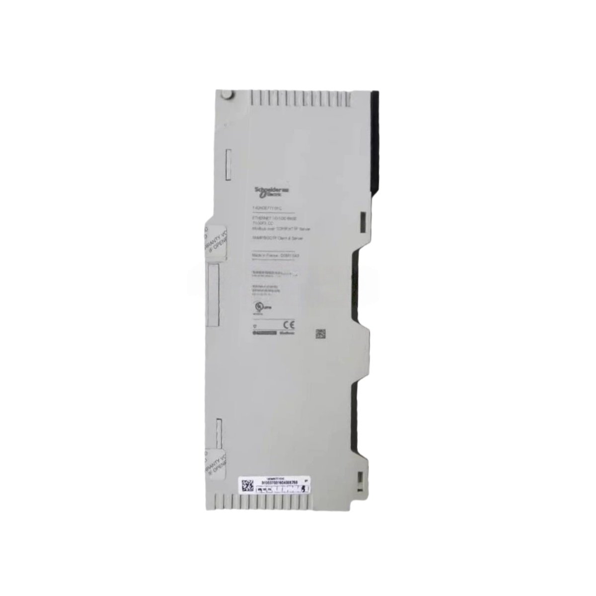 Schneider 140NOE77101C | Ethernet TCP/IP Module for Modicon Quantum