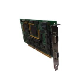 Siemens 16249-51-4 M-BUS Interface Module