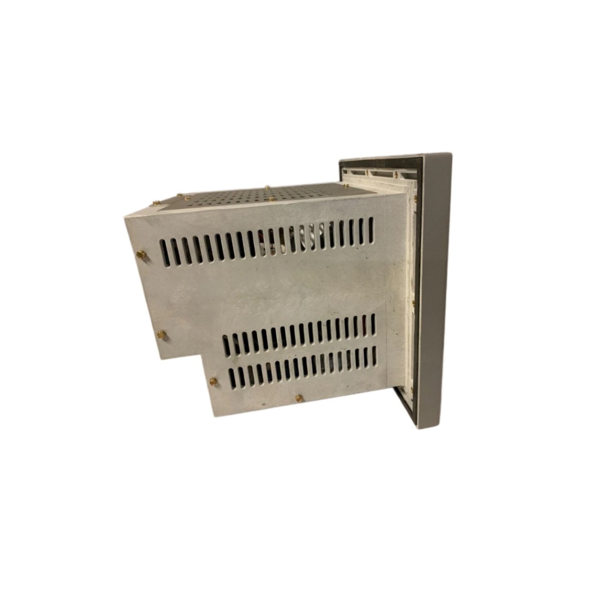 Xycom 2000 Operator Interface Terminal | 2000 Series HMI