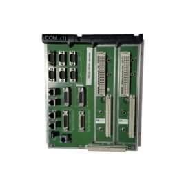 Triconex 2201 Communication Module for Tricon Safety Systems