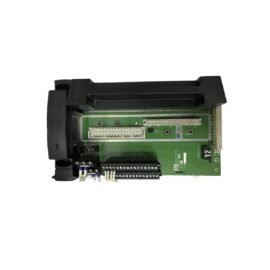Triconex 2481 Analog Output Baseplate for Trident Safety Systems