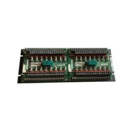 Triconex 2553 7400056-380 Terminal Board