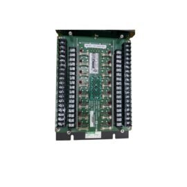 Triconex 2553-8 7400056-380 Terminal Board