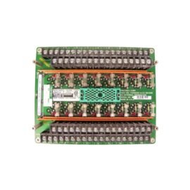 Triconex 2652-5 7400058-350 Terminal Panel