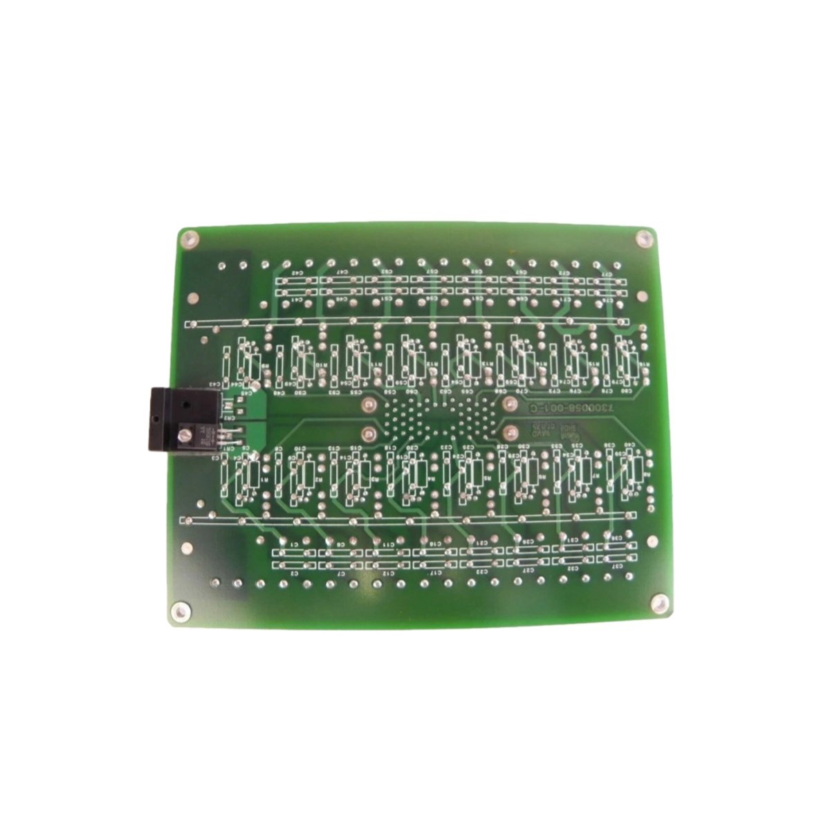 Triconex 2652-9 7400058-390 | Termination Board for Tricon Safety Systems