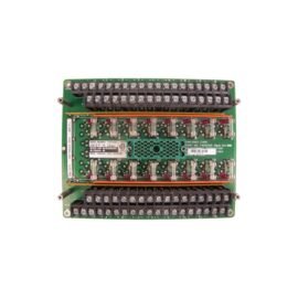 Triconex 2652-9 7400058-390 Terminal Board