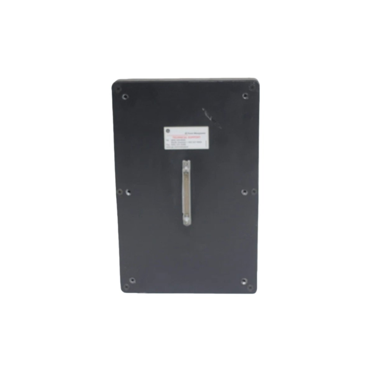 GE 269PLUS-100P-120 | Multilin Power Management Relay | Motor Protection