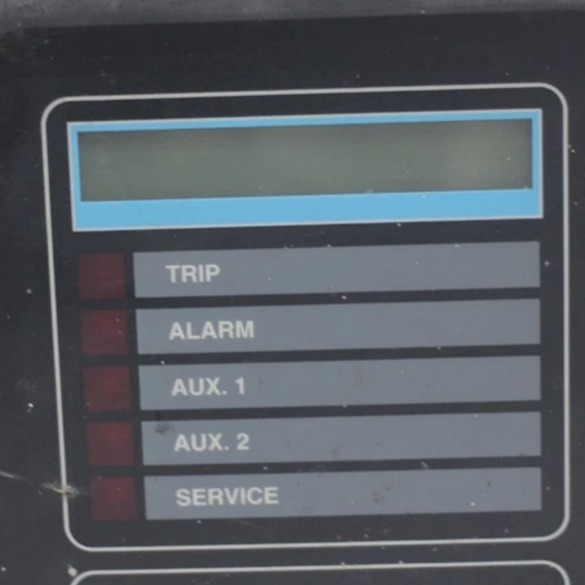 GE 269PLUS-100P-120 Multilin Power Management Relay - Image 3