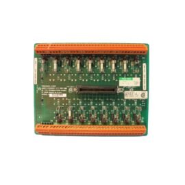 Triconex 2750 7400061-210 Termination Panel