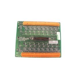 Triconex 2755 7400061-600 Termination Panel