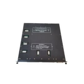 Triconex 3005 Main Processor Module