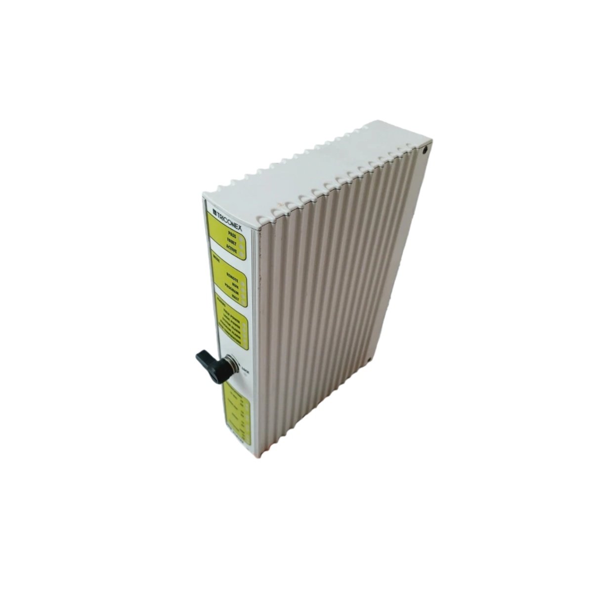 Triconex 3101S2 Triple Redundant Processor - Image 4