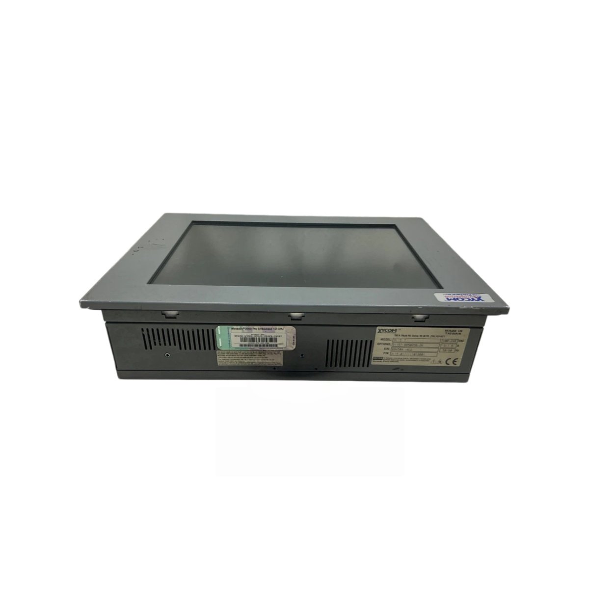 Xycom 3115T Automation Panel - Image 3