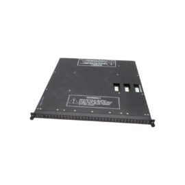 Triconex 3501 Digital Input Module
