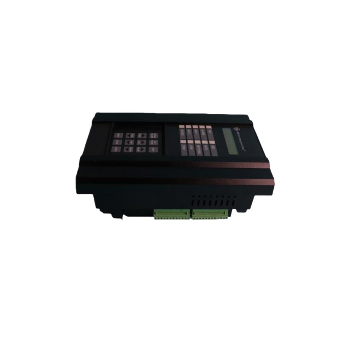 GE 369-HI-R-0-0-0 motor protection relay offers overcurrent, ground fault, thermal overload for industrial motors. Flexible power, LCD display