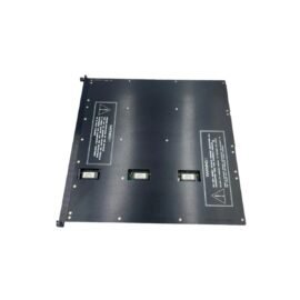 Triconex 3706A Analog Input Module