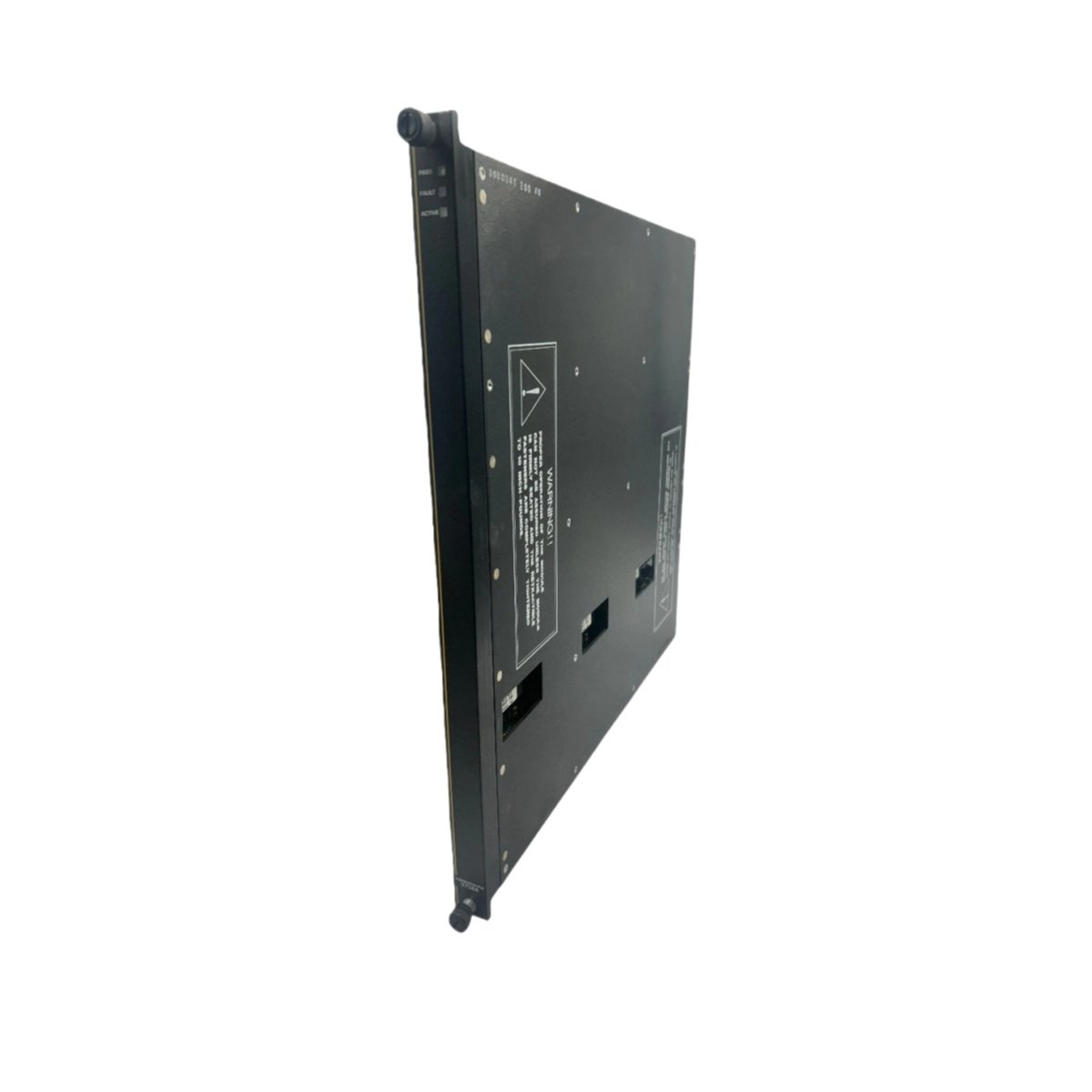 Triconex 3706A | Analog Input Module for Tricon TMR Safety Systems