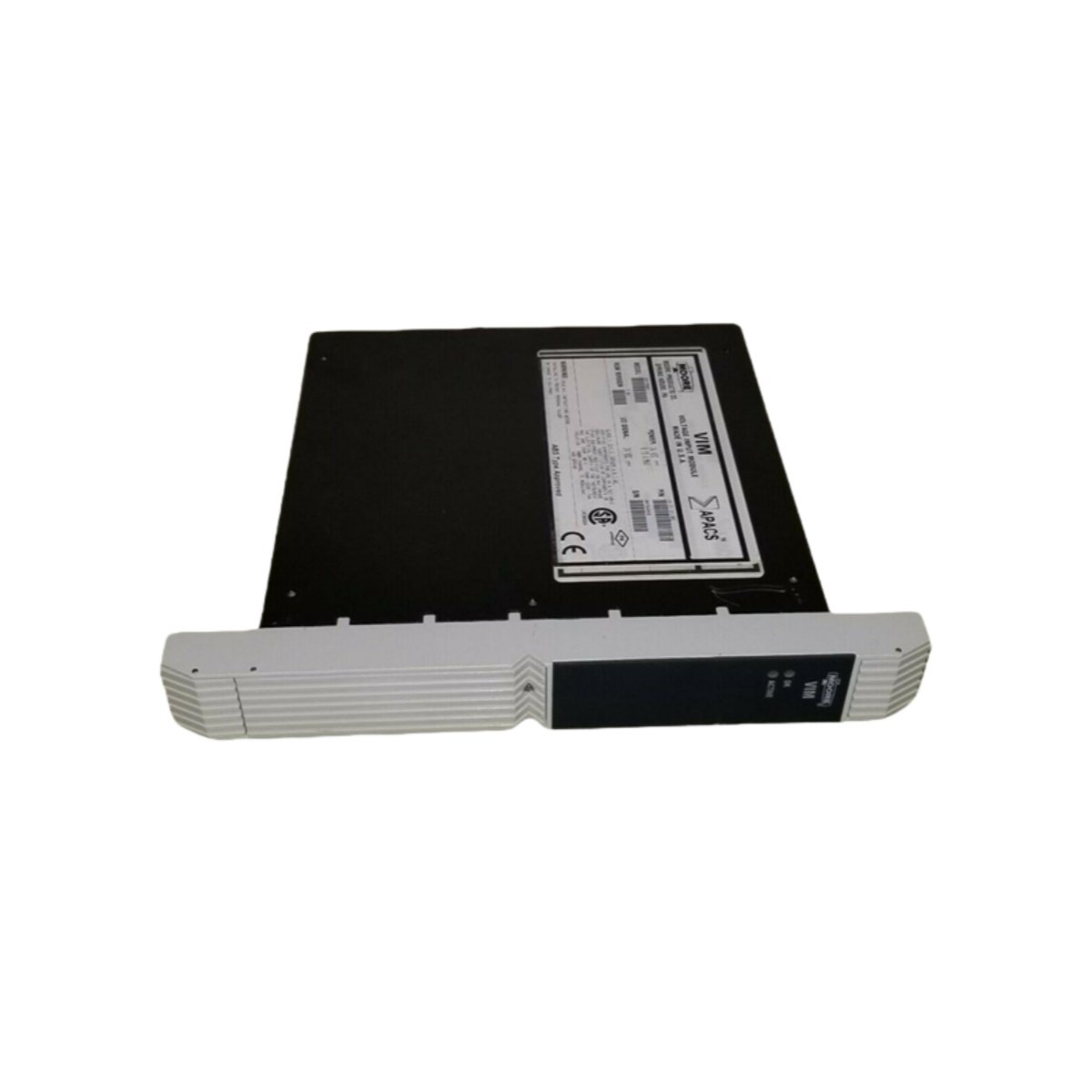 Siemens 39VIMNBN voltage input module, 12-30V DC, single channel, ±0.5% accuracy, PROFINET interface, 0.05kg. Reliable signal acquisition