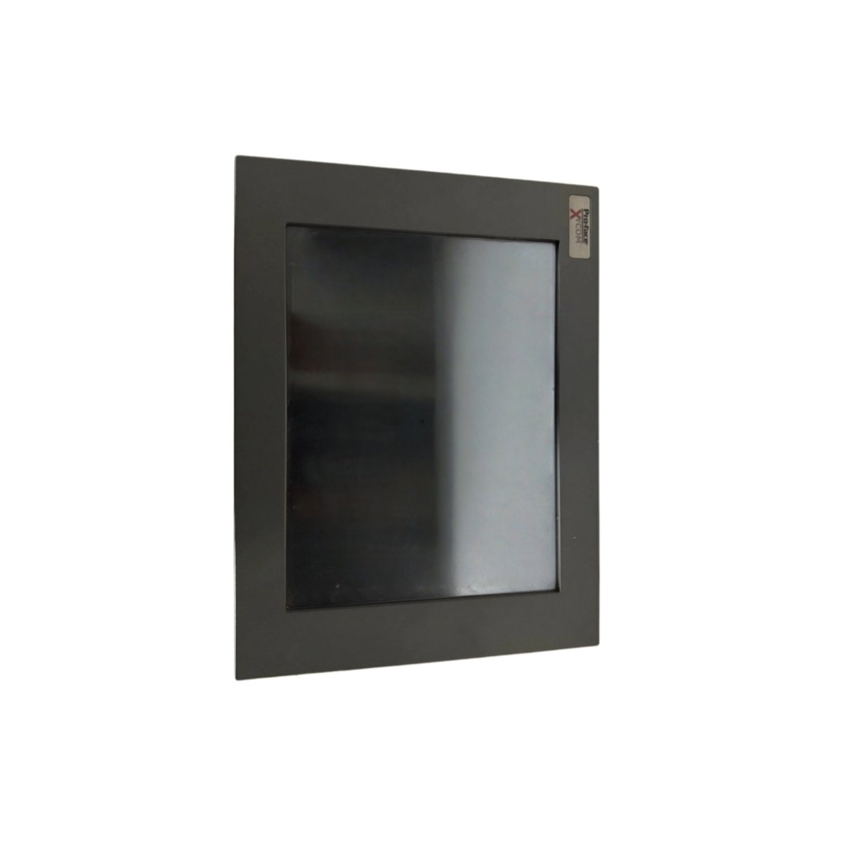 Buy the Xycom 4115T operator interface panel with 10.4-inch color TFT, resistive touchscreen, Ethernet, and NEMA 4X rating for industrial automation.