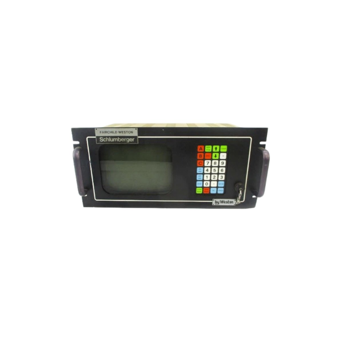 Meta Description:Order the Xycom 4810ER operator interface terminal with 10.4-inch monochrome LCD, infrared touchscreen, Ethernet, NEMA 4X
