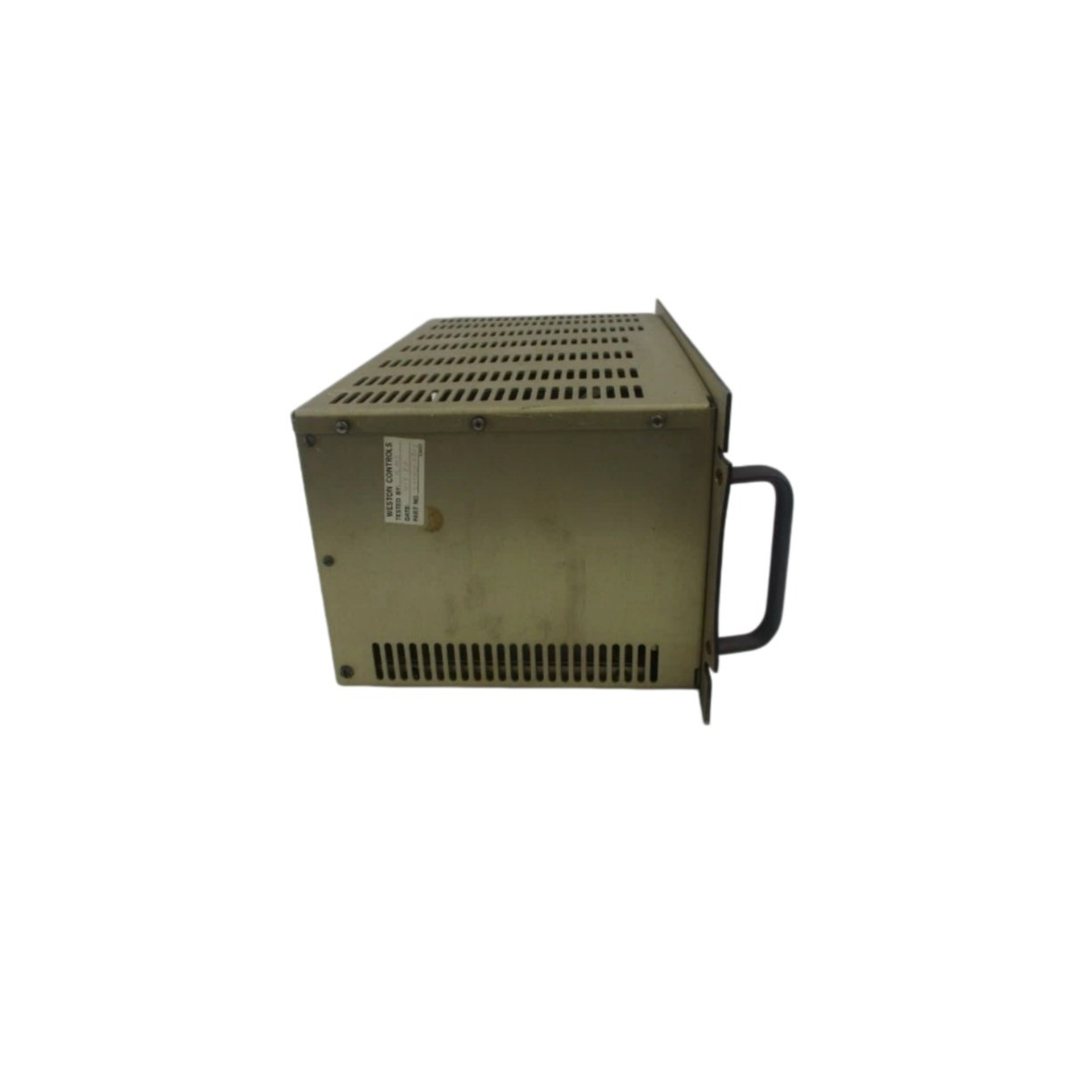 Xycom 4810ER Operator Interface Terminal - Image 2