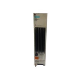 Siemens 505-6660B Power Supply Module for SIMATIC TI545 Systems