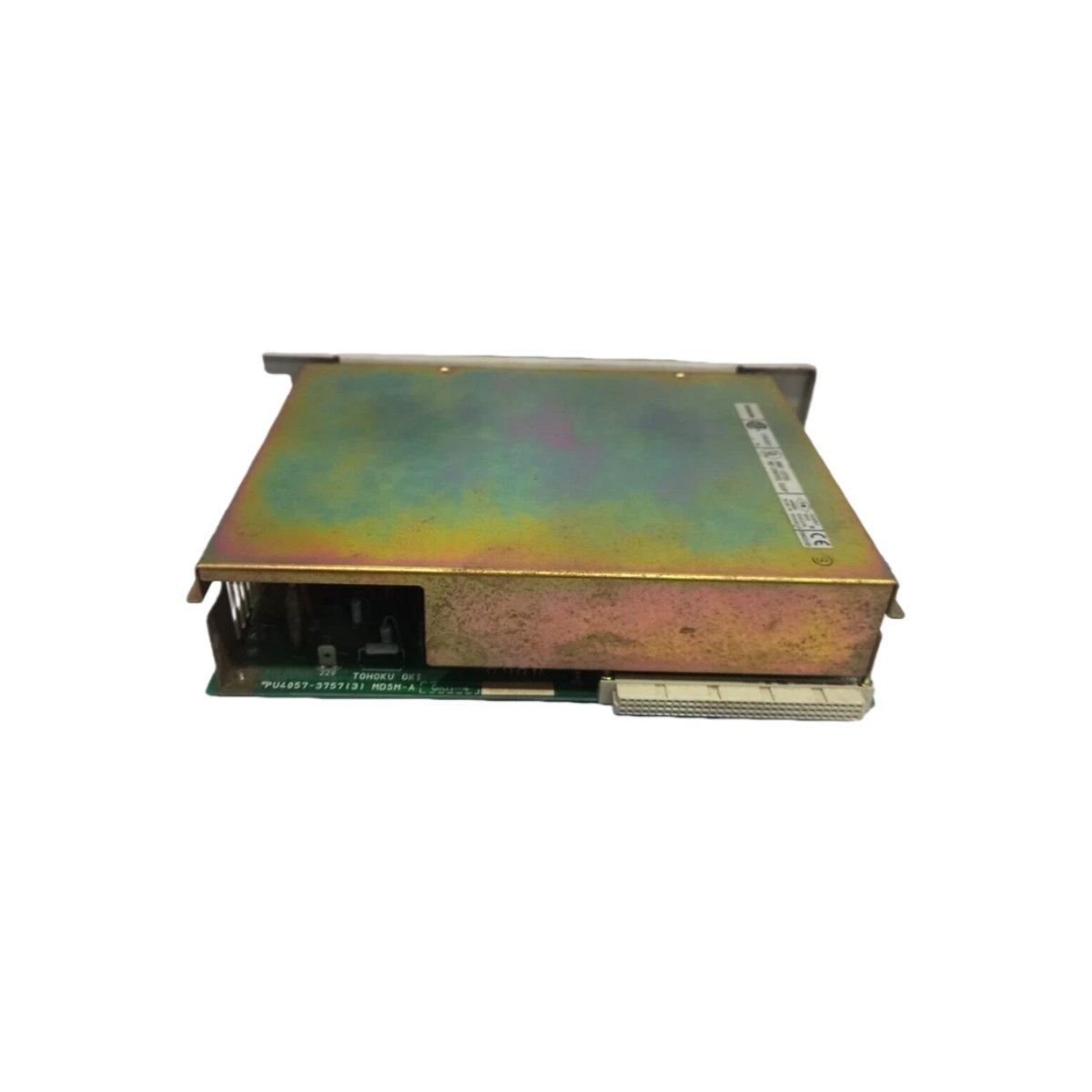 Siemens 505-6660B Power Supply Module for SIMATIC TI545 Systems - Image 2