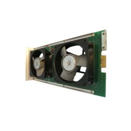 Honeywell 51401473-100 Dual Node Fan Assembly