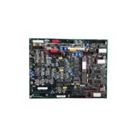 GE 531X300CCHAFM5 Drive System Control Card for DC-300 Systems