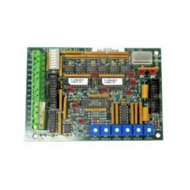 GE 531X309SPCAJG1 Signal Processor Card