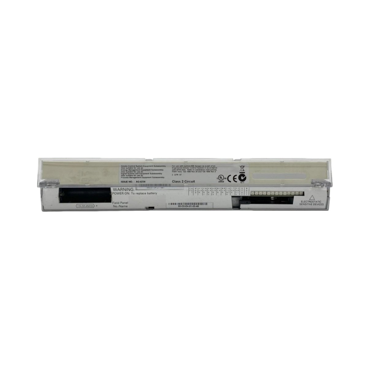 Siemens 562-001 Circuit Breaker - Image 2