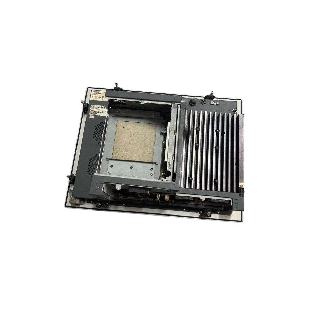 B&R 5PC820.1505-00 Color Display | Industrial HMI Panel