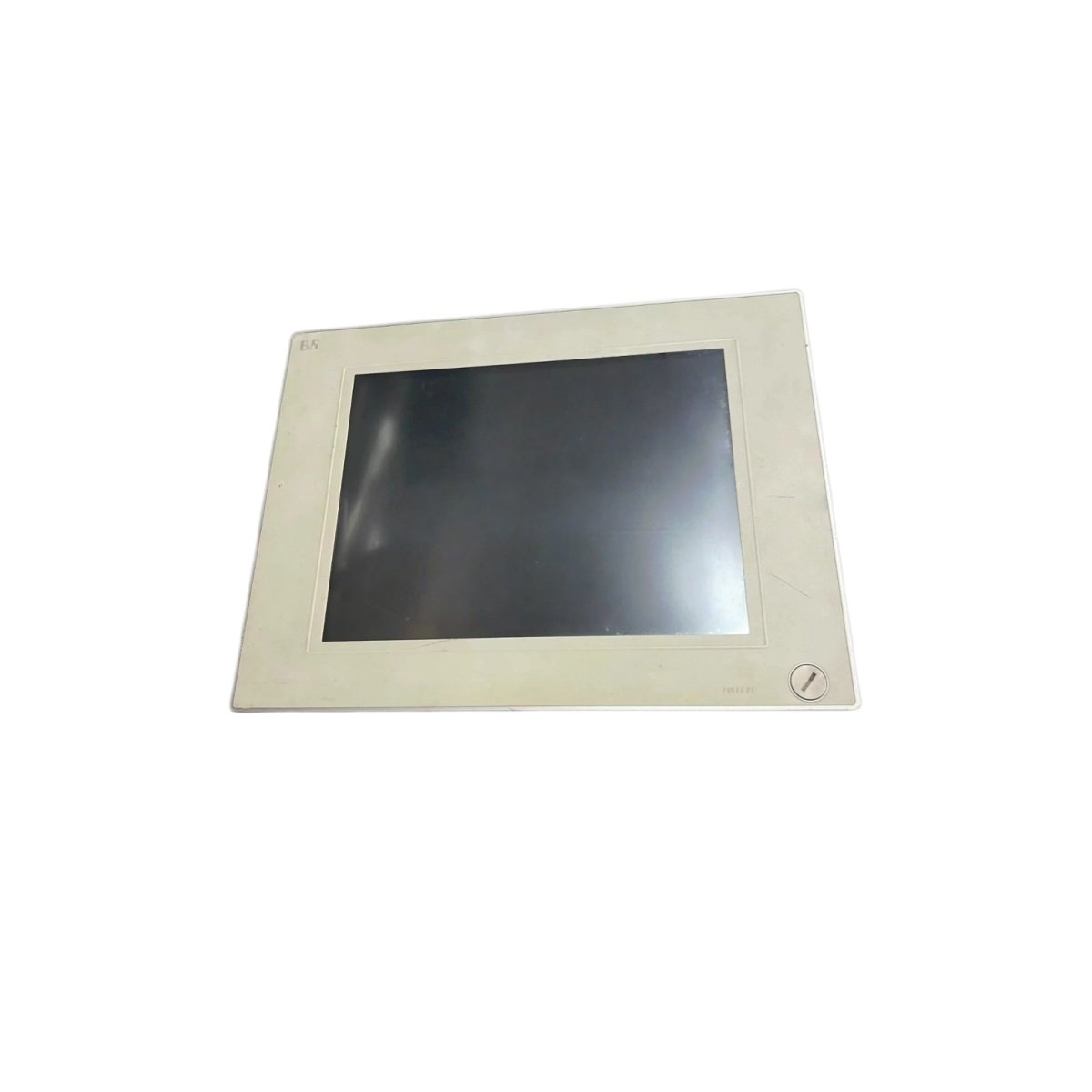 B&R 5PC820.1505-00 color display for industrial automation. Provides high‑resolution graphics and touch interaction for machine control