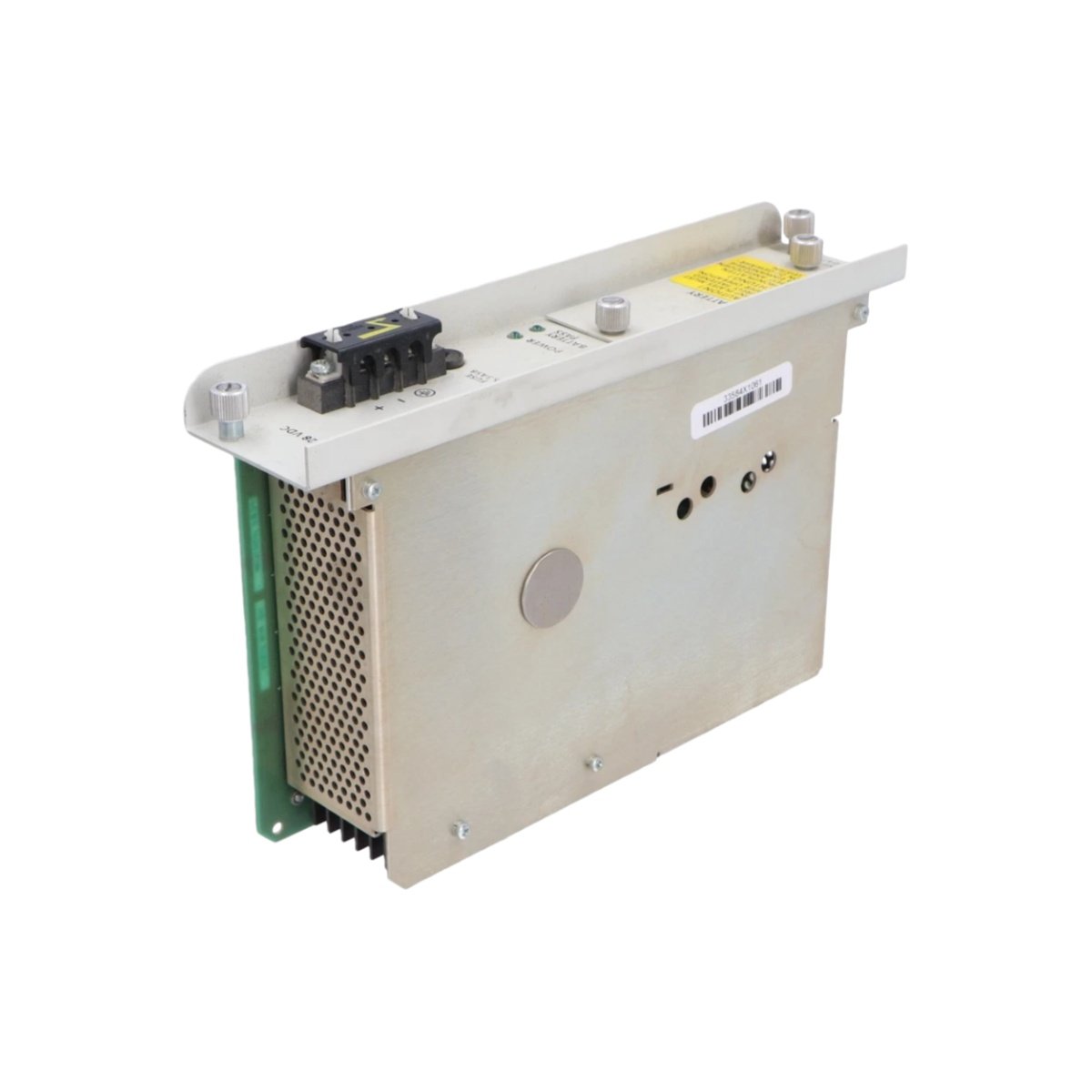 Honeywell 620-0047 Power Supply Module - Image 4