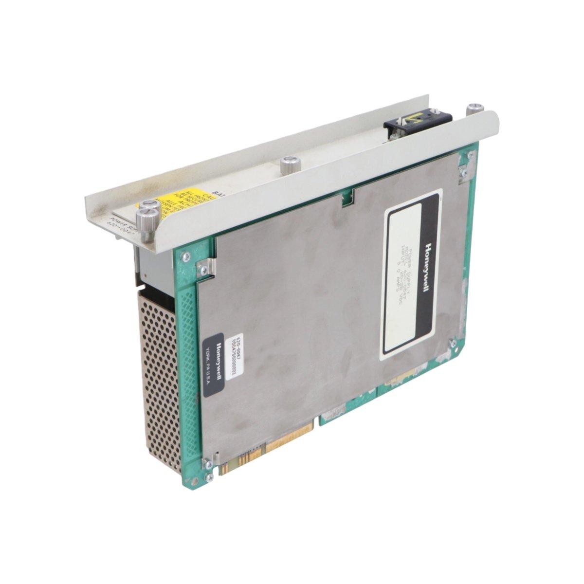Honeywell 620-0047 | Power Supply Module | 620 Series PSU