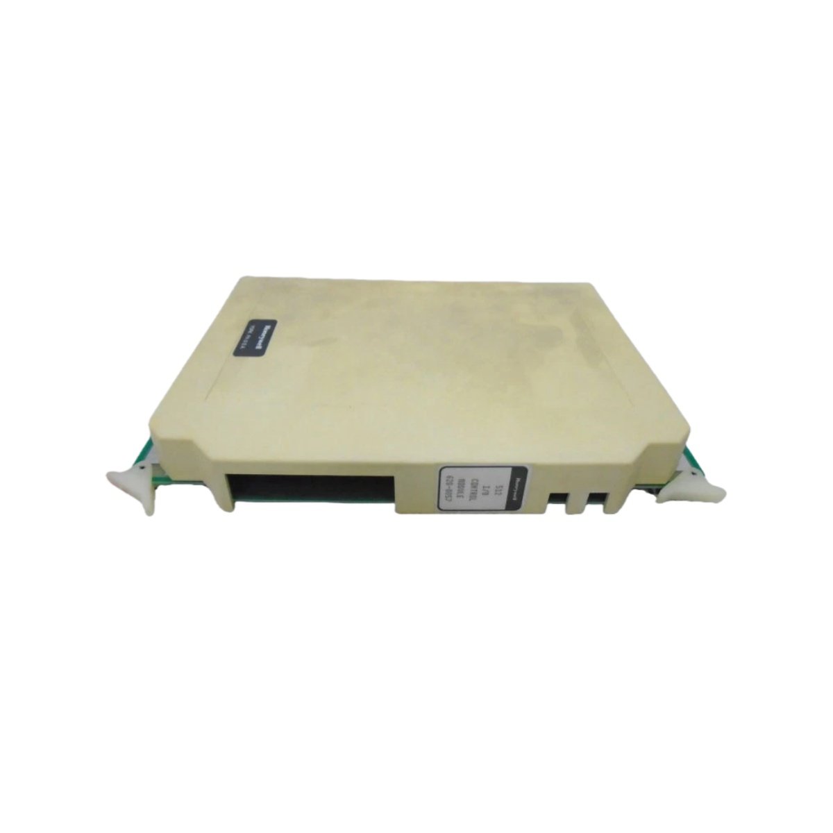 Honeywell 620-0057 I/O control module with 128 digital points, 24V, RS-485, and hot-swap capability for IPC 620. In stock.