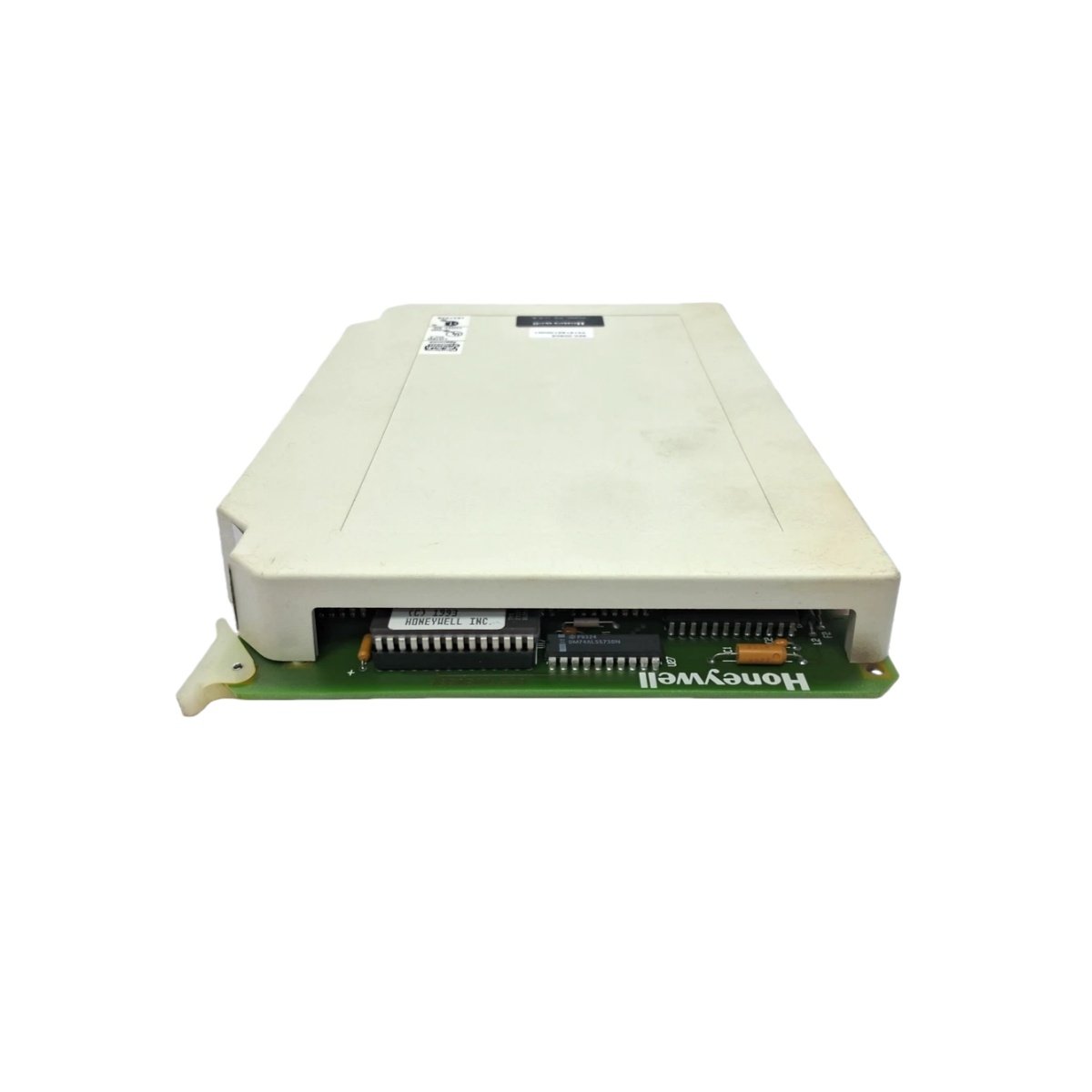 Honeywell 620-0080: Reliable Processor Module for Series 620 PLC - Image 3