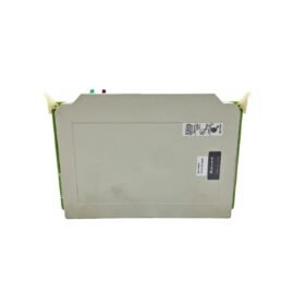 Honeywell 620-0080: Reliable Processor Module for Series 620 PLC